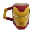 thumbnail image 1 of Marvel Iron Man 20 oz. Sculpted Ceramic Mug, 1 of 4