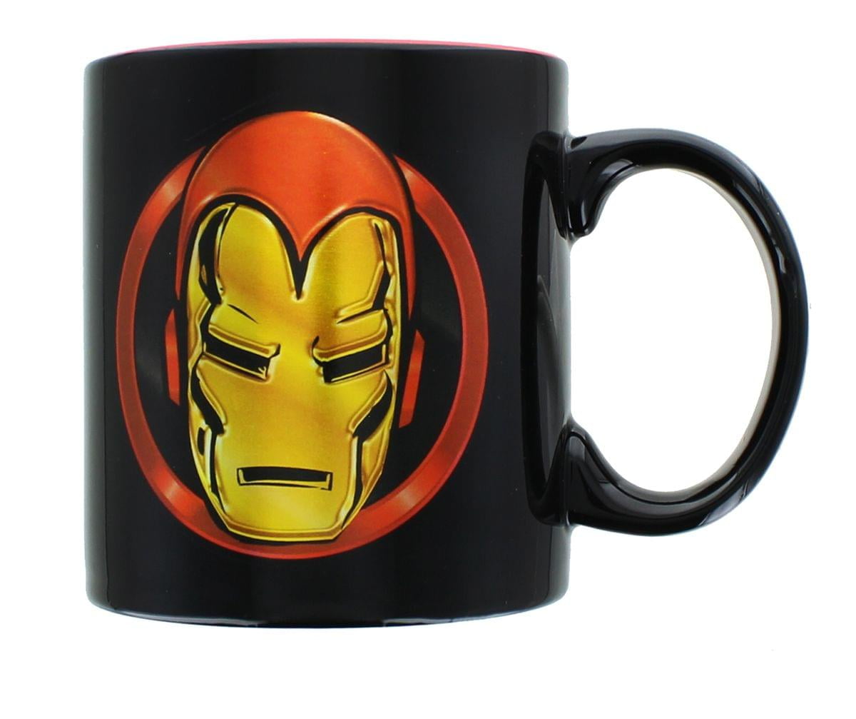 Marvel Avengers Initiative Mug