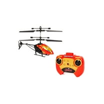 Marvel Iron Man 2CH IR Helicopter