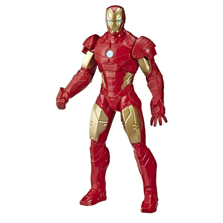 Juguetes de iron man de avengers endgame hotsell