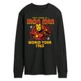 thumbnail image 1 of Marvel Iron Man - Band Tee Style - Men's Long Sleeve Graphic T-Shirt, 1 of 5