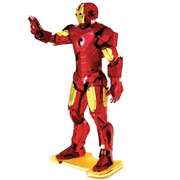 Marvel Iron Man - Color