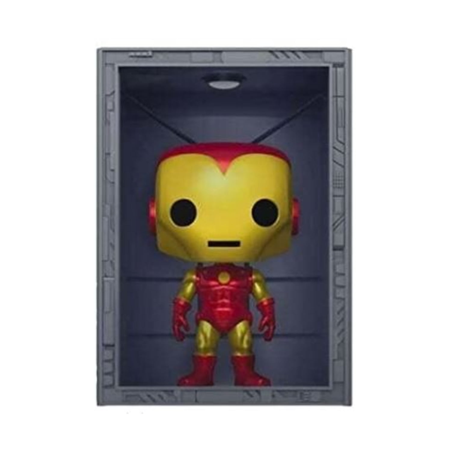Funko Pop  ミスティックアーマー アイアンマン #918 Funko Pop! Iron Man - Iron Man with Mystic Armor #918