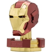 Marvel Iron Man Helmet - COLOR