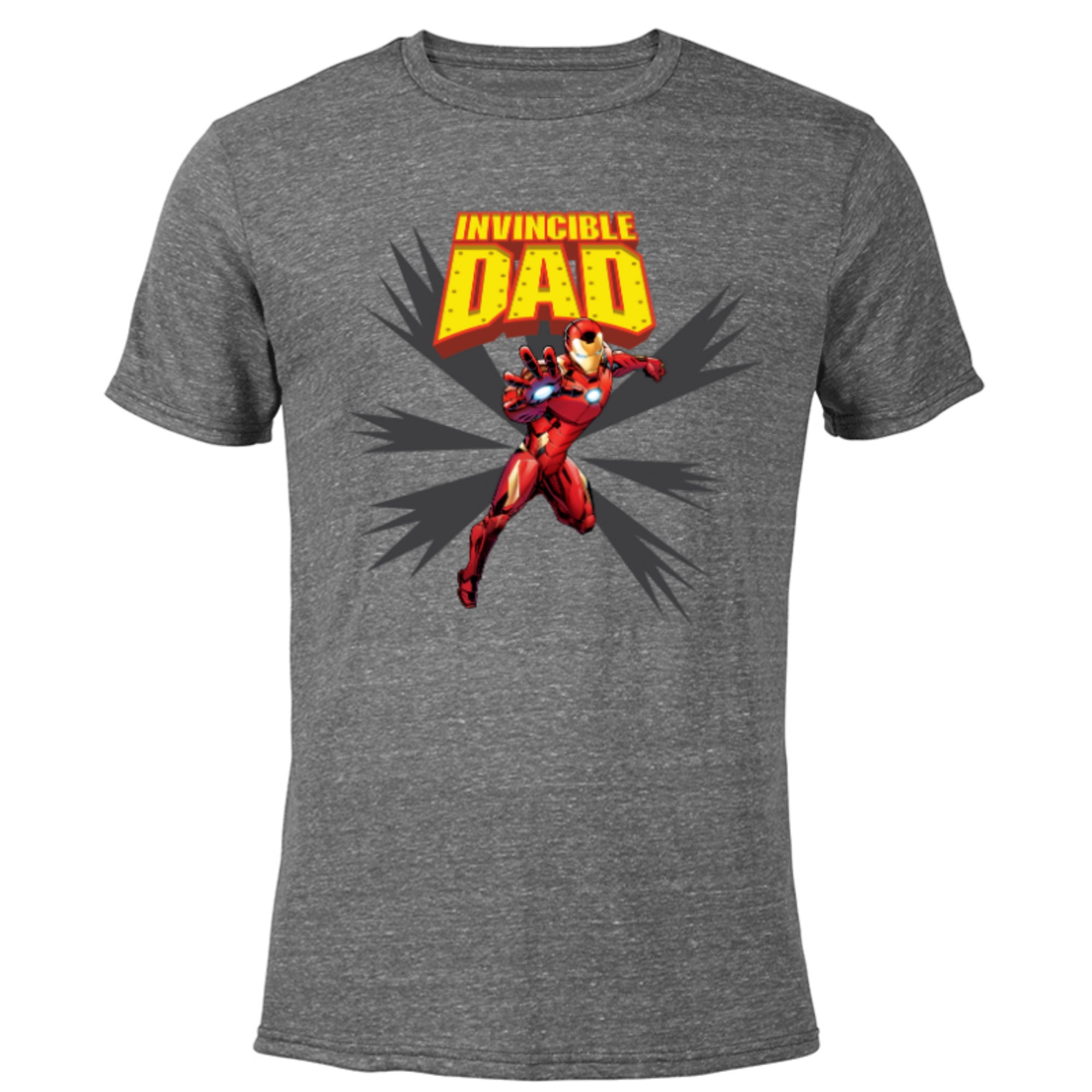 Sweatshirt Marvel Deadpool Dad - Liste Du Père Noël - Idée Cadeau Father’s Day Ou Noël Pour Les Fans De Super-héros