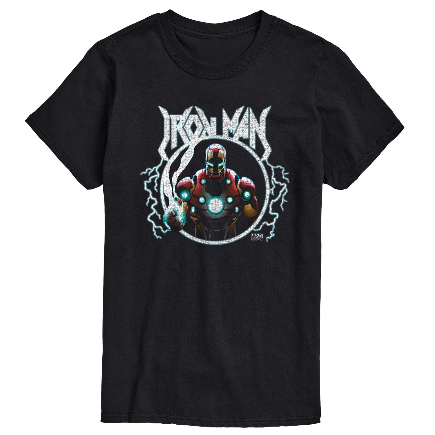 Iron Man : l'armure de Tony Stark fabriquée et mise en vente