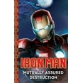thumbnail image 1 of Pre-Owned Marvel's Iron Man (Paperback) 1772752061 9781772752069, 1 of 1