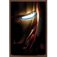 thumbnail image 1 of Marvel Iron Man - One Sheet Wall Poster, 14.725" x 22.375" Framed, 1 of 6