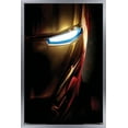 thumbnail image 1 of Marvel Iron Man - One Sheet Wall Poster, 14.725" x 22.375" Framed, 1 of 6