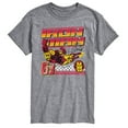 thumbnail image 1 of Marvel Iron Man - Racing - Men's Short Sleeve Graphic T-Shirt, 1 of 5
