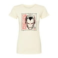 thumbnail image 1 of Marvel Iron Man - Sketch - Juniors Fitted Graphic T-Shirt, 1 of 4