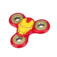 thumbnail image 1 of Marvel Iron Man Spinner by Antsy Labs, 1 of 2