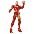 thumbnail image 1 of Marvel Iron Man Talking Action Figure, 1 of 3