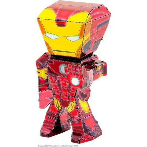 Marvel Iron Man