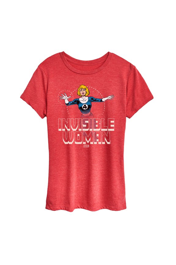 - Iw Logo - Women's Short Sleeve Graphic T-Shirt