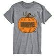 thumbnail image 1 of Marvel - Jackolantern  - Men's Short Sleeve Graphic T-Shirt, 1 of 4