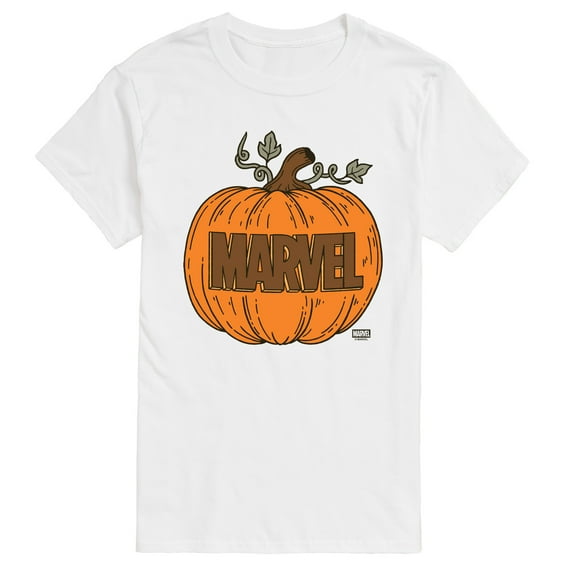 Marvel - Jackolantern - Men's Short Sleeve Graphic T-Shirt