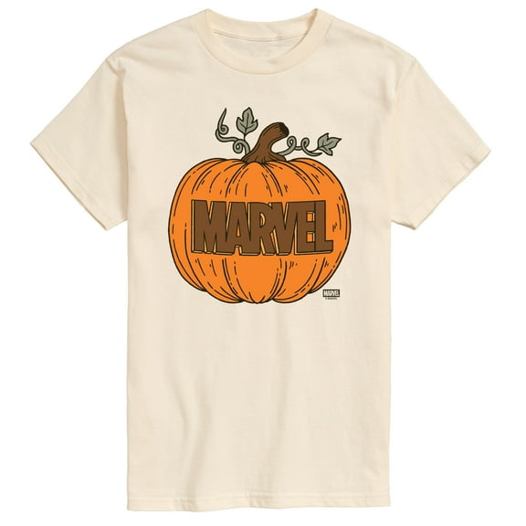 Marvel - Jackolantern  - Men's Short Sleeve Graphic T-Shirt