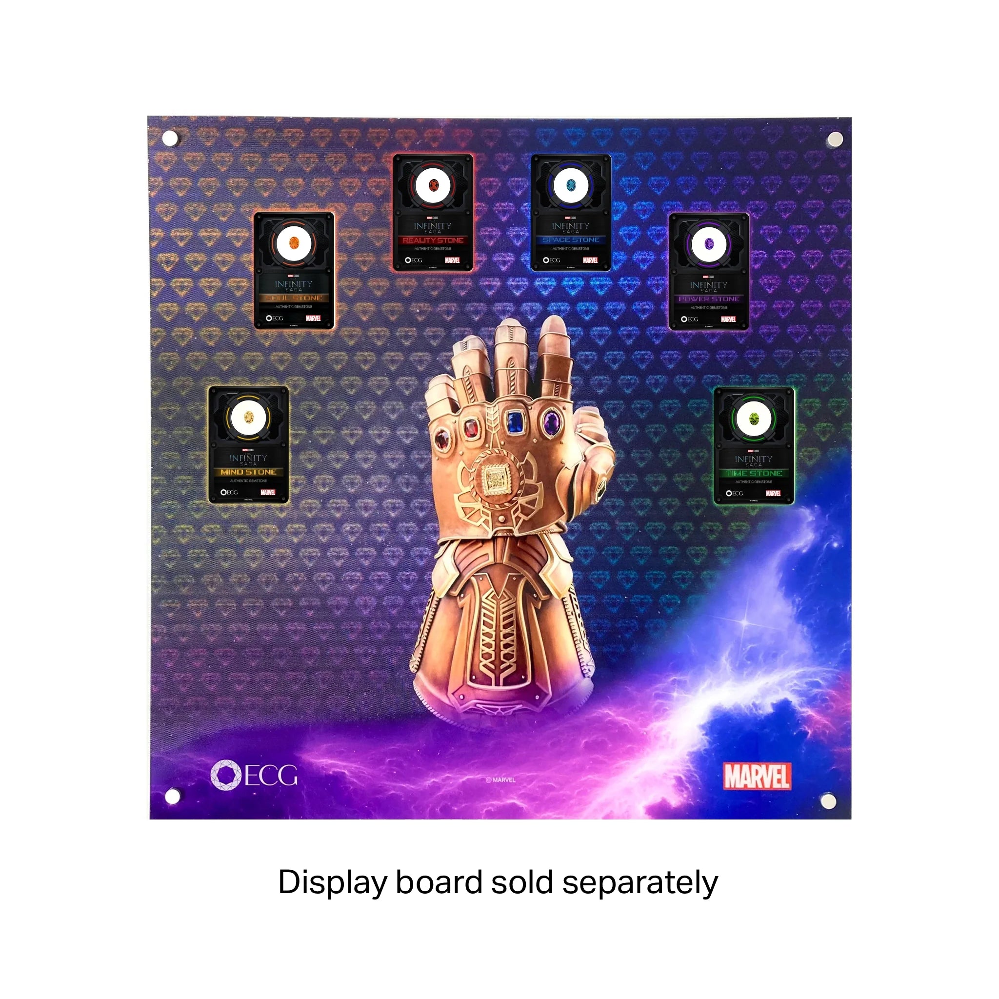 Infinity Stone Replica