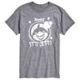 thumbnail image 1 of Marvel - Jeff Spray - Men's Short Sleeve Graphic T-Shirt, 1 of 4