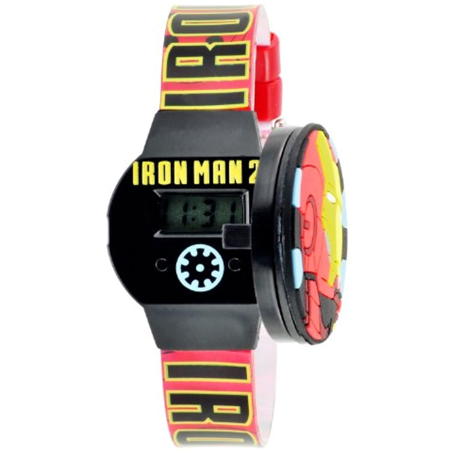 Kids ironman watch sale