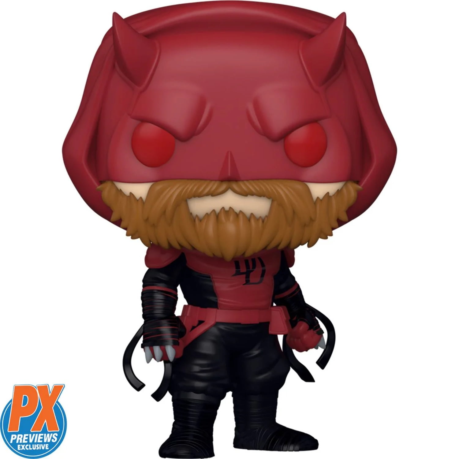 Daredevil Pop