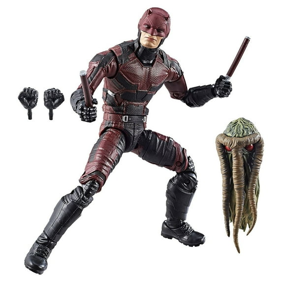 Marvel Knights Legends Series 6-inch Daredevil