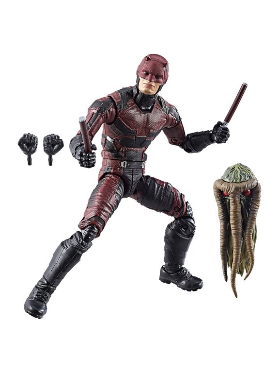 Knights Legends Series 6-inch Daredevil