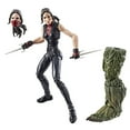 thumbnail image 1 of Marvel Knights Legends Series 6-inch Elektra, 1 of 8
