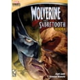 thumbnail image 1 of Pre-Owned Marvel Knights: Wolverine Versus Sabreto, 1 of 1