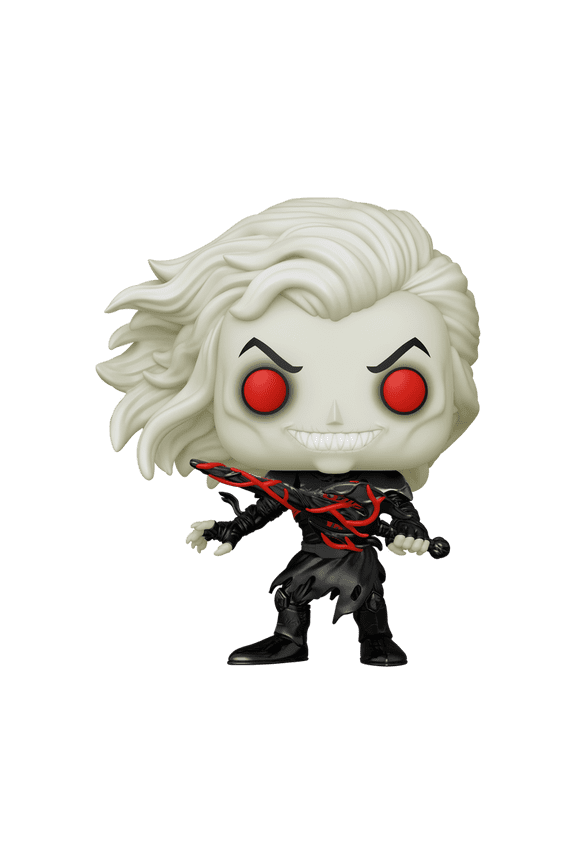Marvel Knull Funko Pop! Vinyl Figure #1551 - New York Comic Con 2025 Exclusive