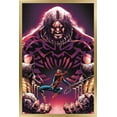thumbnail image 1 of Marvel Kraven The Hunter - Amazing Spider-Man #17 Wall Poster, 14.725" x 22.375" Framed, 1 of 6