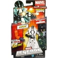 thumbnail image 1 of Marvel Legends 2012 Series 2 Fantomex Action Figure, 1 of 4