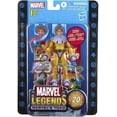 thumbnail image 1 of Marvel Legends 20th Anniversary Series 1 Toad Action Figure, 1 of 5