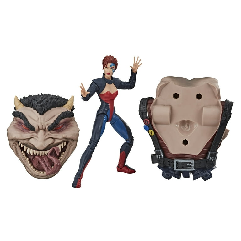 Marvel Legends 6-inch Jean Grey X-Men: Age of Apocalypse