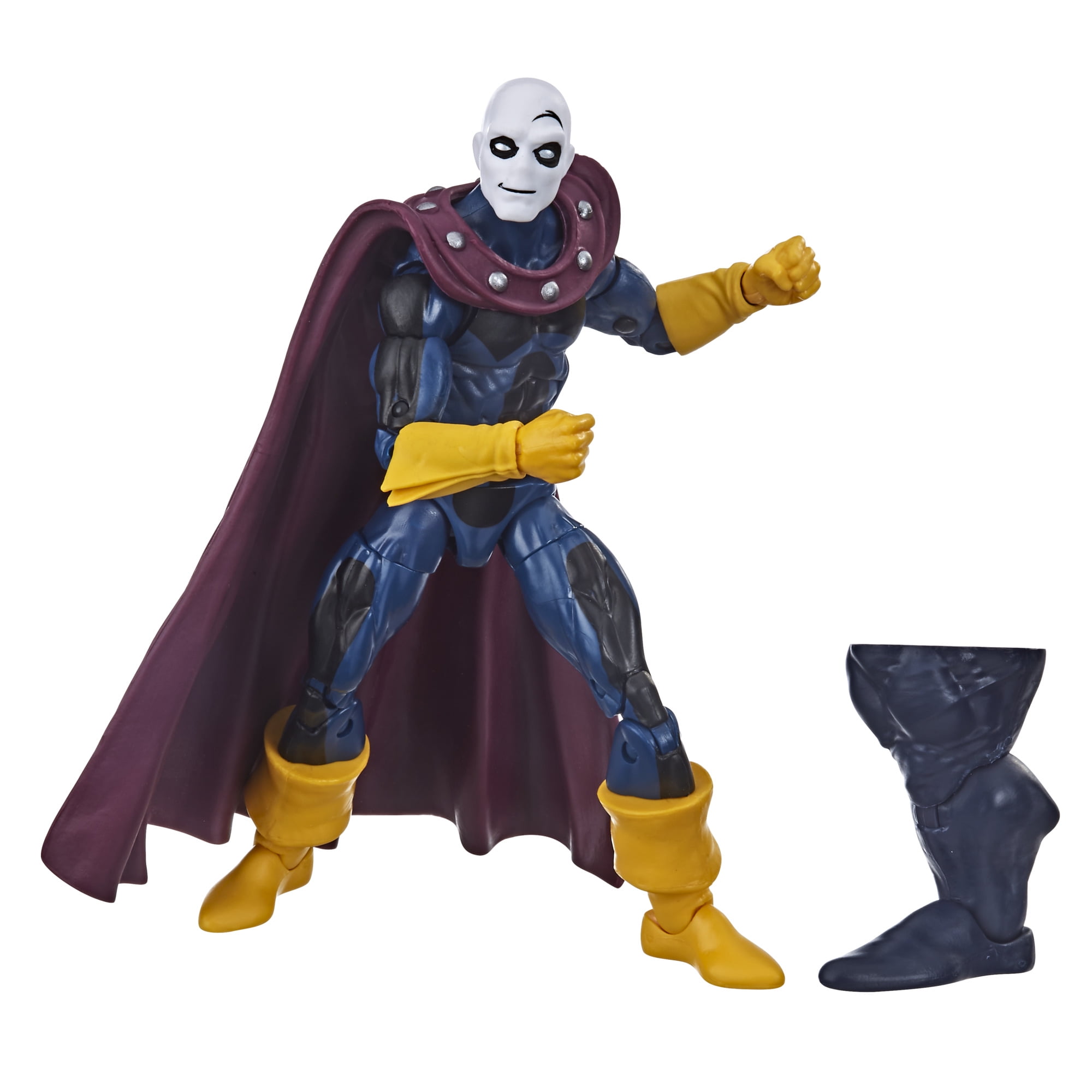 Marvel Legends Comic Series 6-inch Morph X-Men: Age of Apocalypse