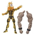 thumbnail image 1 of Marvel Legends 6-inch Sunfire X-Men: Age of Apocalypse Action Figure, 1 of 10