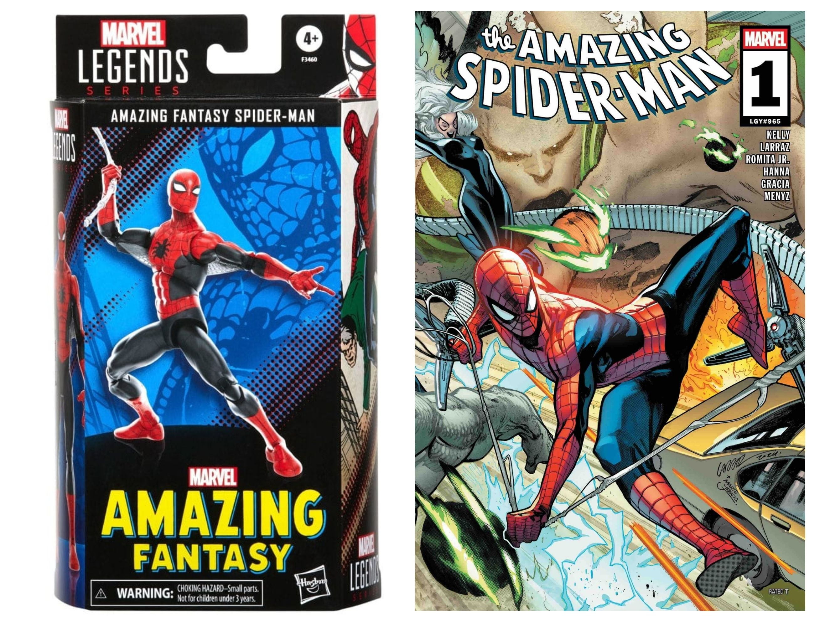 Marvel-Legends-Amazing-Fantasy