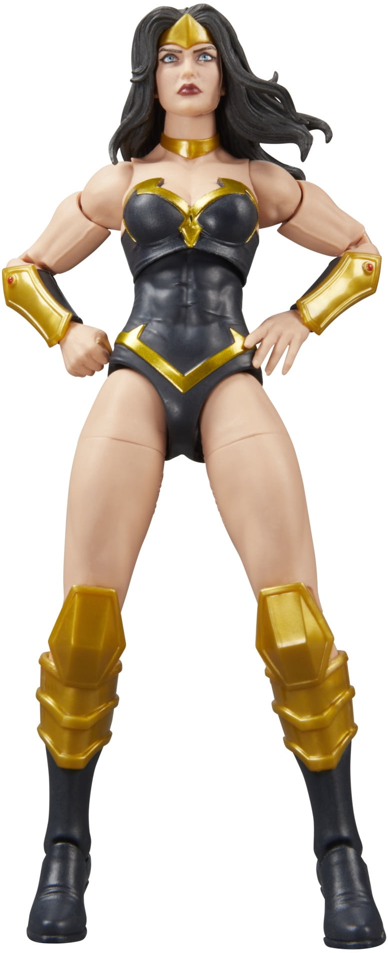 Marvel, Action Figure, Multicolor, 6-Inch, Comics Collectible