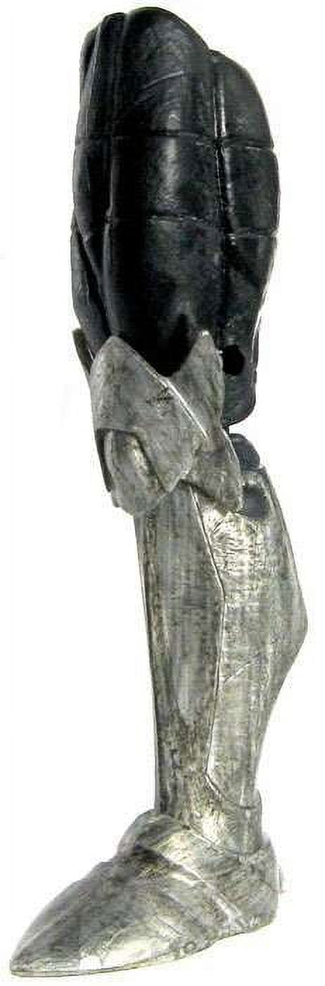Marvel Legends Avengers Infinite Series 1 Odin / King Thor's Left Leg Action Figure (No Packaging)