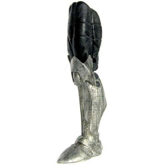 Marvel Legends Avengers Infinite Series 1 Odin / King Thor's Left Leg Action Figure (No Packaging)