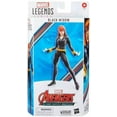 thumbnail image 1 of Marvel Legends Black Widow Action Figure, 1 of 2