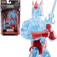 thumbnail image 1 of Marvel Legends Crystar 6-Inch Action Figure, 1 of 11