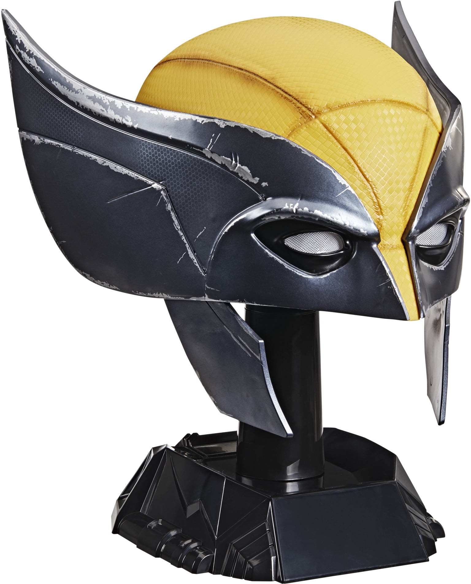 Marvel Legends Gears Life Size Prop Replica Deadpool & Wolverine - Wolverine Mask