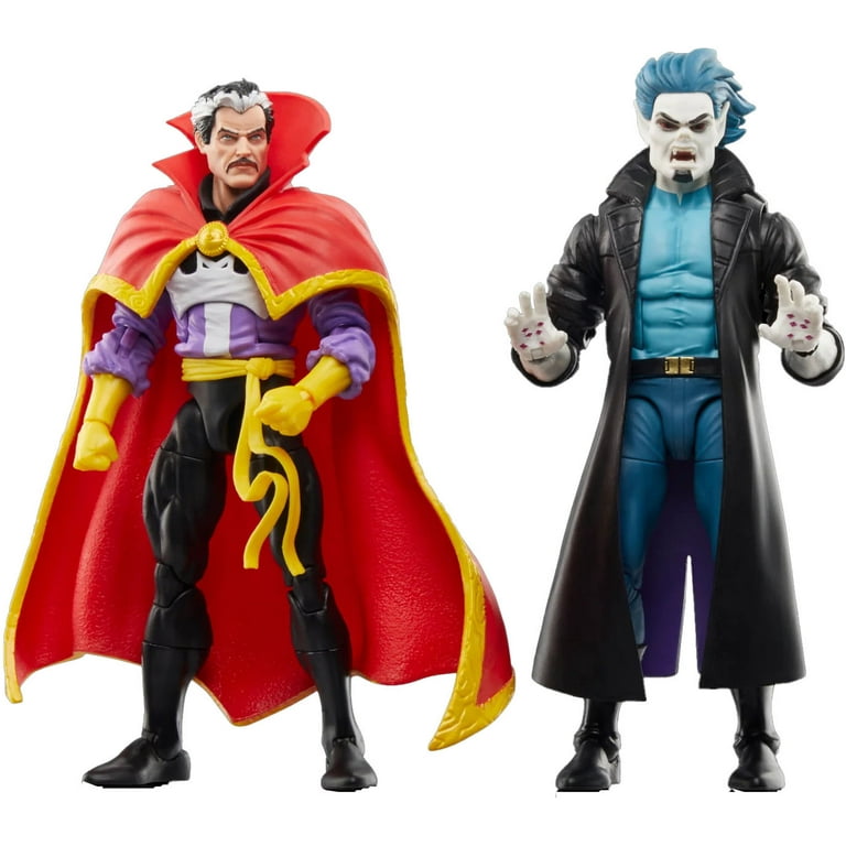 Hasbro Collectibles - Spider-Man - Marvel Legends - Doctor Strange