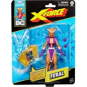 Marvel Legends Feral Action Figure