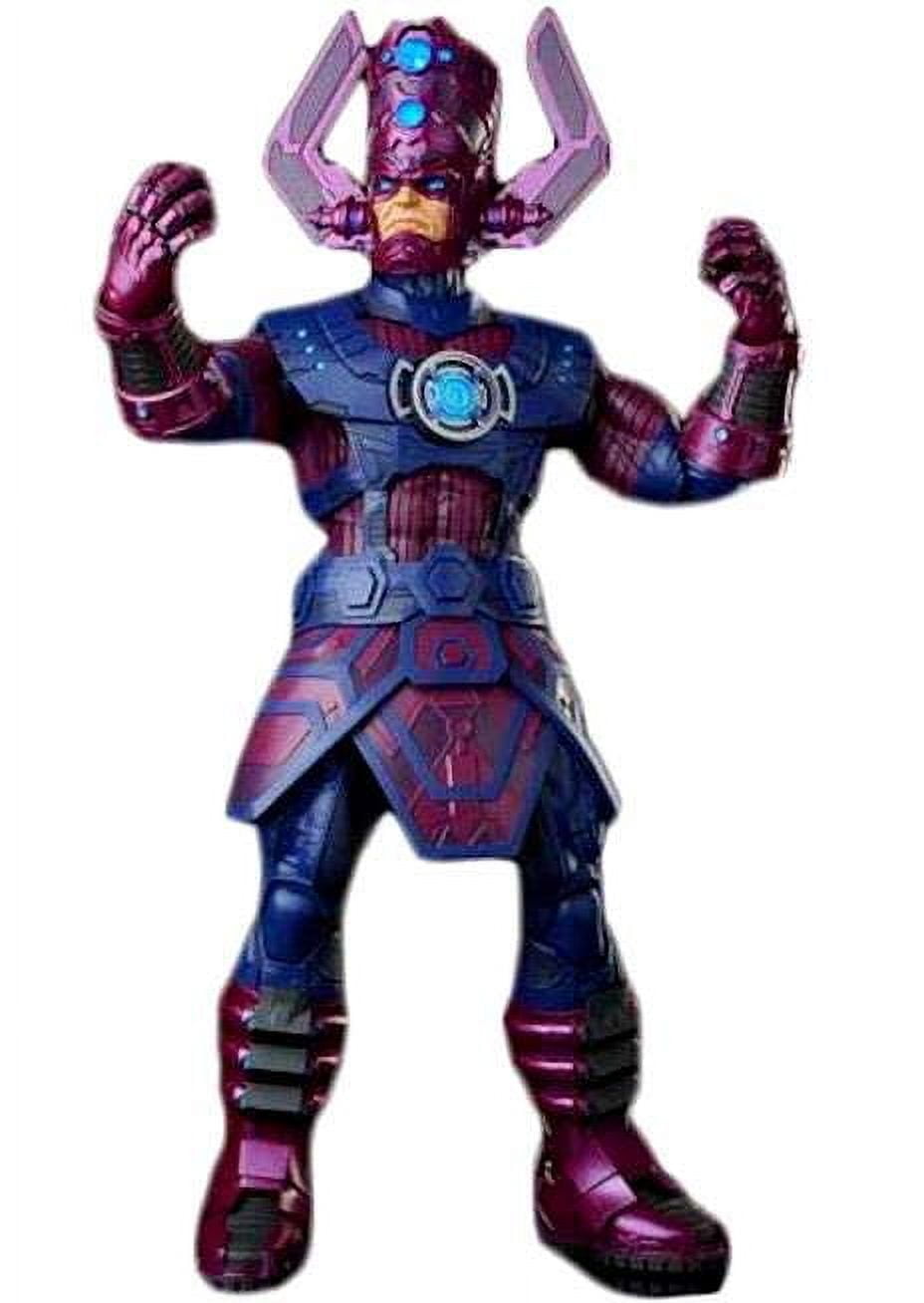 Marvel Legends HasLab Galactus Action Figure - World Devourer