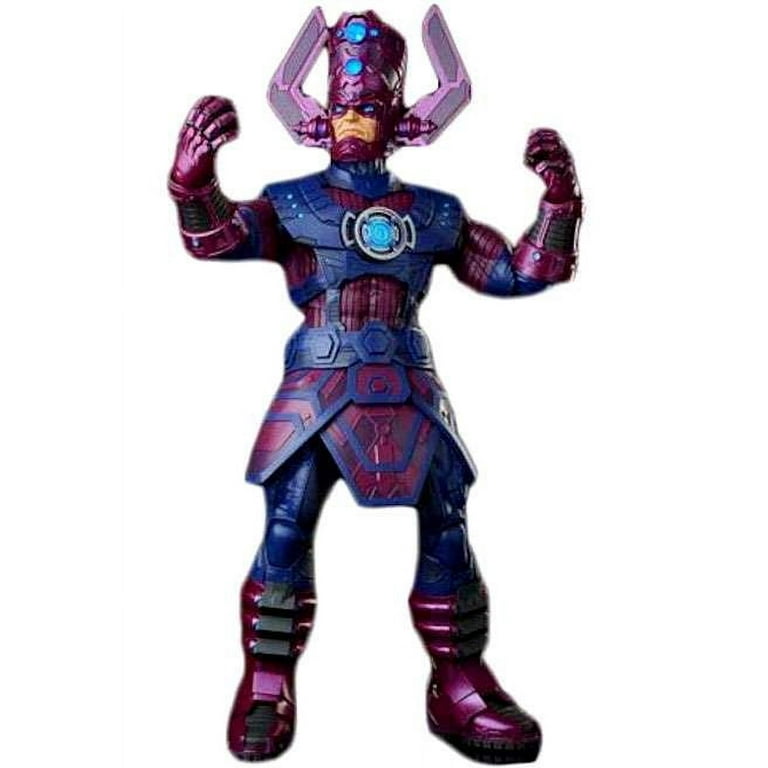 Marvel Legends HasLab Galactus Action Figure - World Devourer