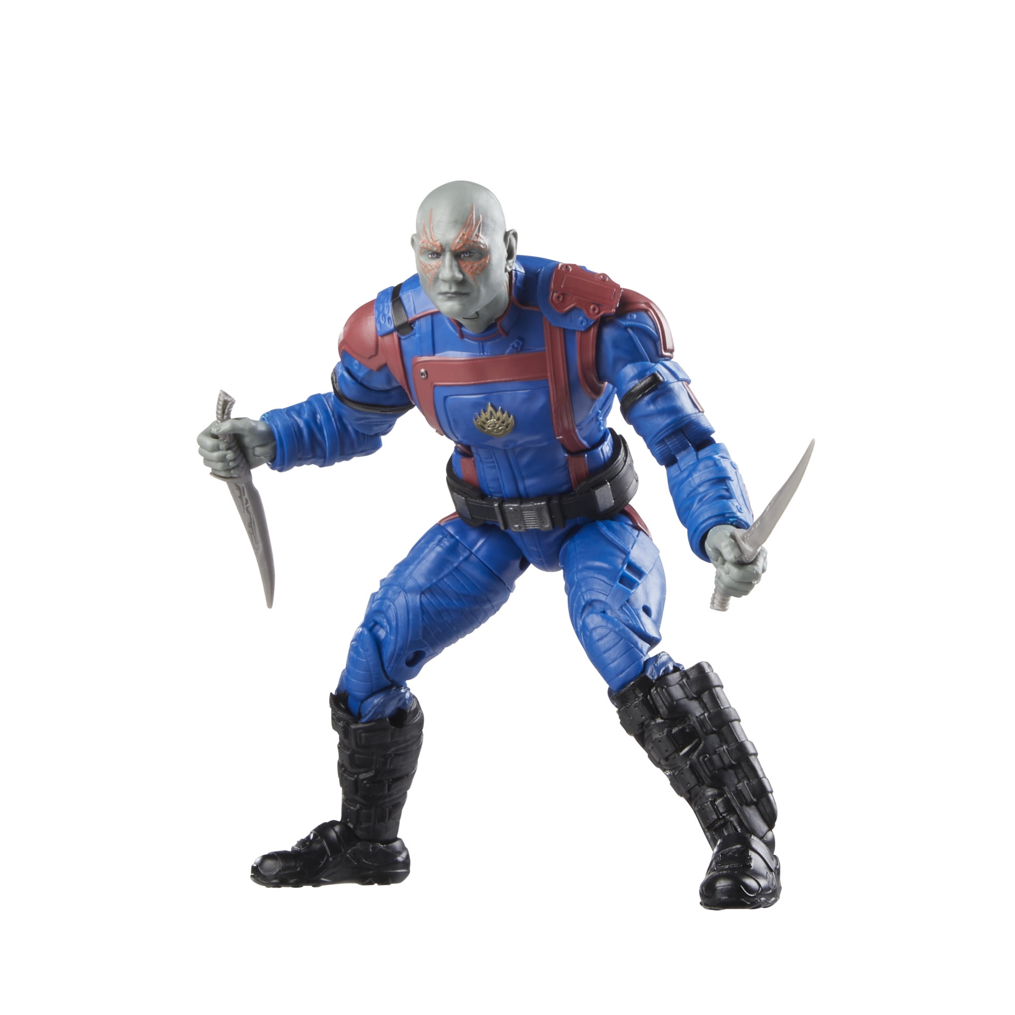 Marvel: Legends Guardians of the Galaxy Vol. 3 Drax Kids Toy