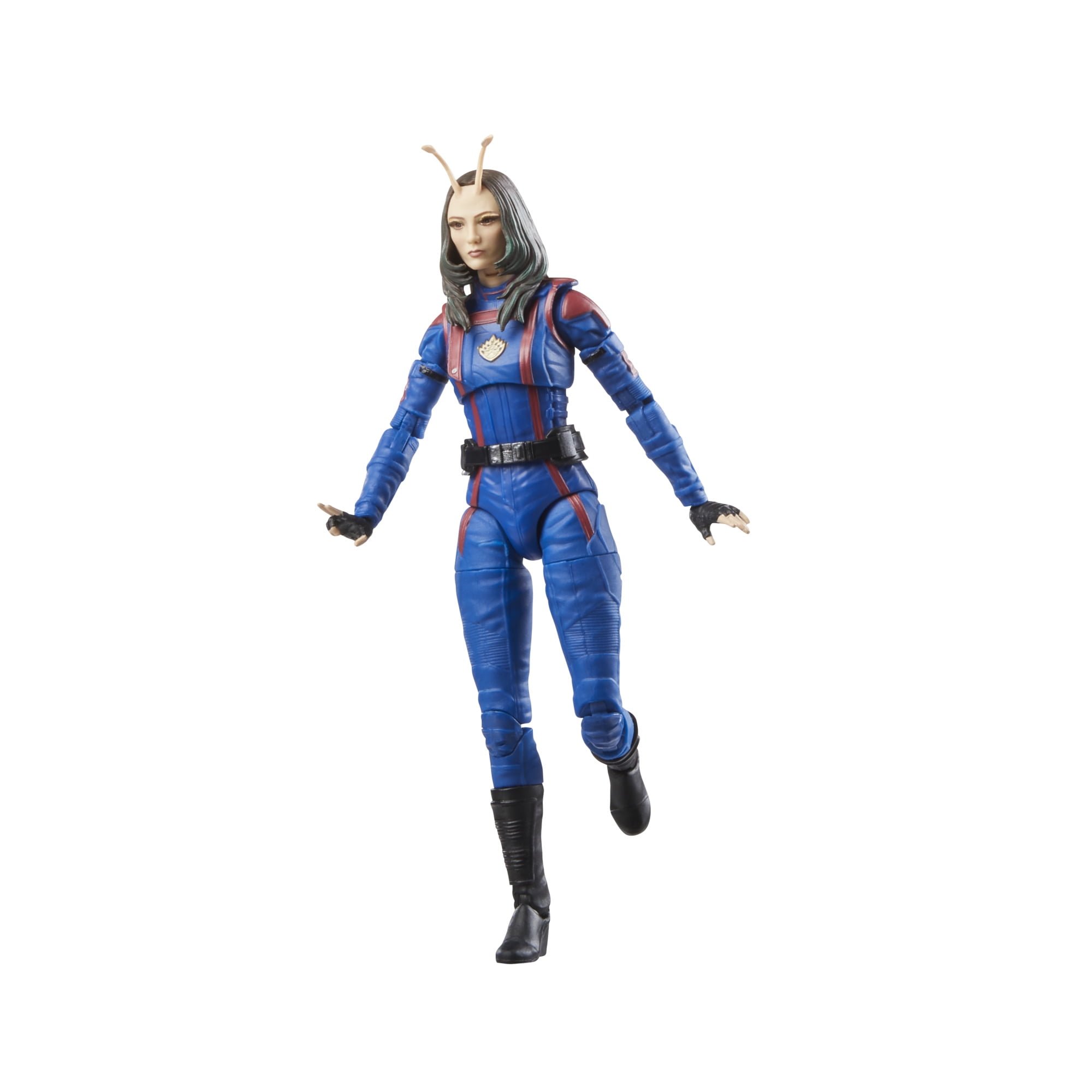 Marvel: Legends Guardians of the Galaxy Vol. 3 Mantis Kids Toy Action ...